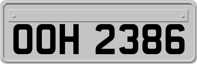 OOH2386