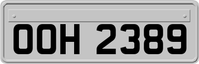 OOH2389