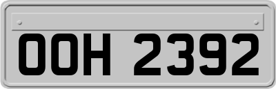 OOH2392