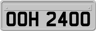 OOH2400
