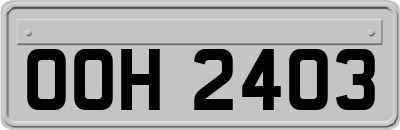 OOH2403