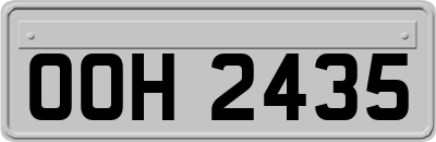 OOH2435