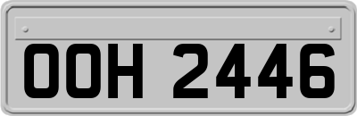 OOH2446