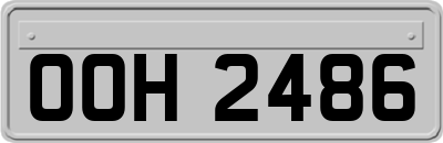OOH2486