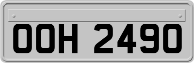 OOH2490