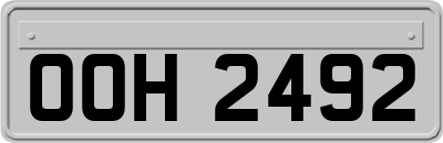 OOH2492