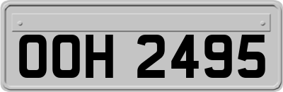 OOH2495
