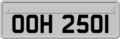 OOH2501