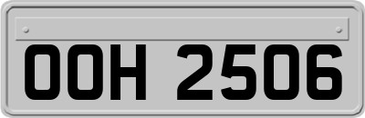 OOH2506