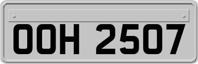 OOH2507