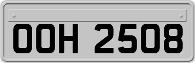OOH2508