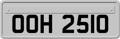 OOH2510