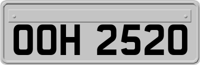 OOH2520