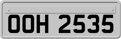 OOH2535