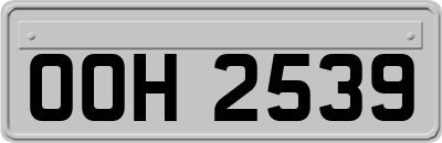 OOH2539