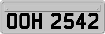 OOH2542
