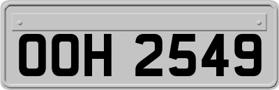 OOH2549