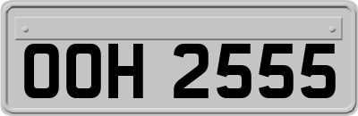 OOH2555