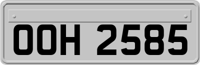 OOH2585