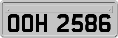 OOH2586