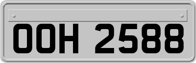 OOH2588