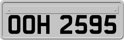 OOH2595