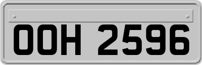 OOH2596