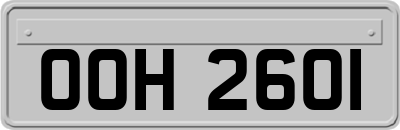 OOH2601