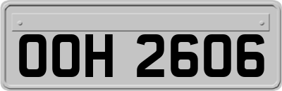 OOH2606