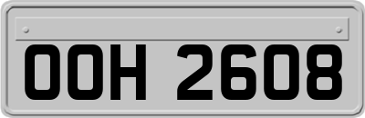 OOH2608