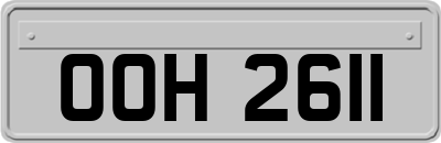 OOH2611