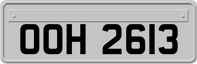 OOH2613