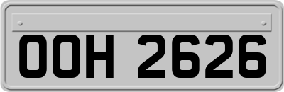 OOH2626