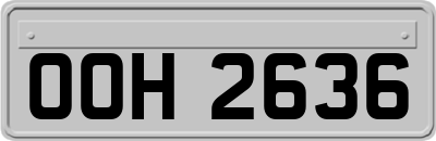 OOH2636