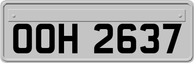 OOH2637