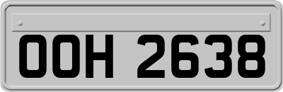 OOH2638