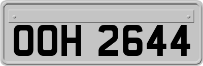 OOH2644