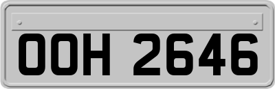 OOH2646