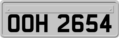 OOH2654