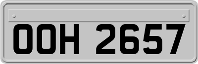 OOH2657