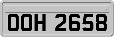 OOH2658