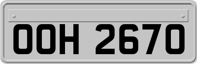 OOH2670
