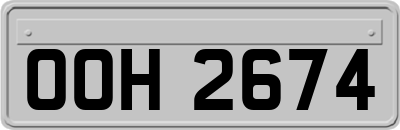 OOH2674