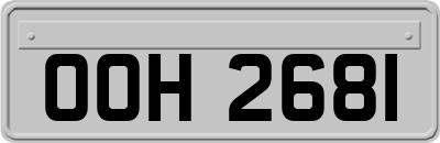 OOH2681