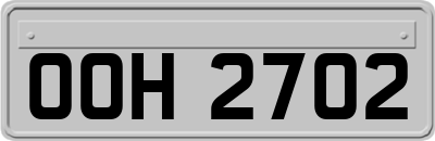 OOH2702