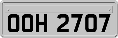 OOH2707