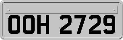 OOH2729