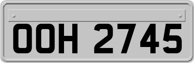 OOH2745