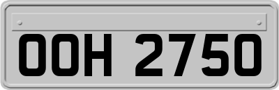 OOH2750