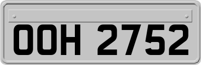 OOH2752